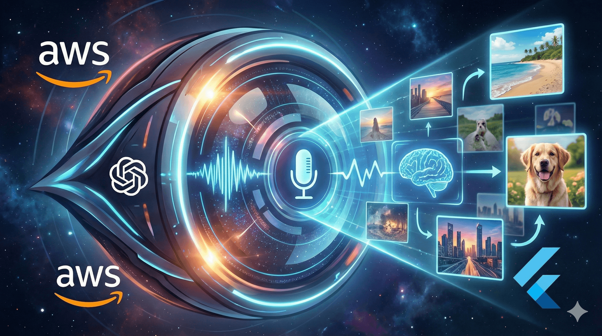 Memory Lens - AI Photo Search